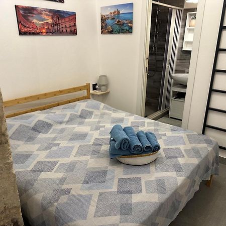 Nesea Home Syracuse Eksteriør billede