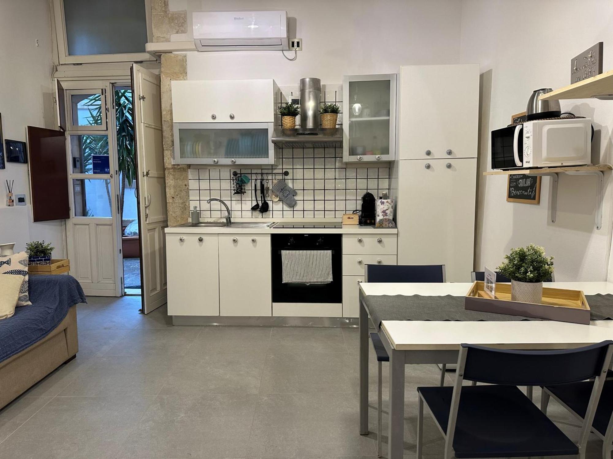 Nesea Home Syracuse Eksteriør billede