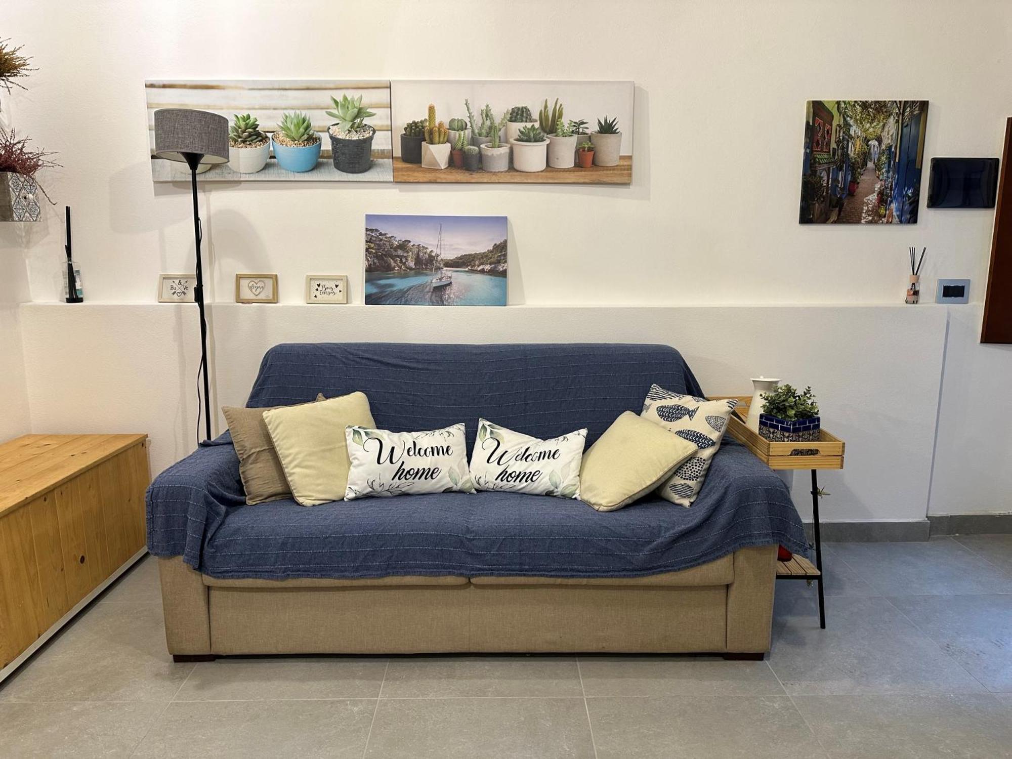 Nesea Home Syracuse Eksteriør billede